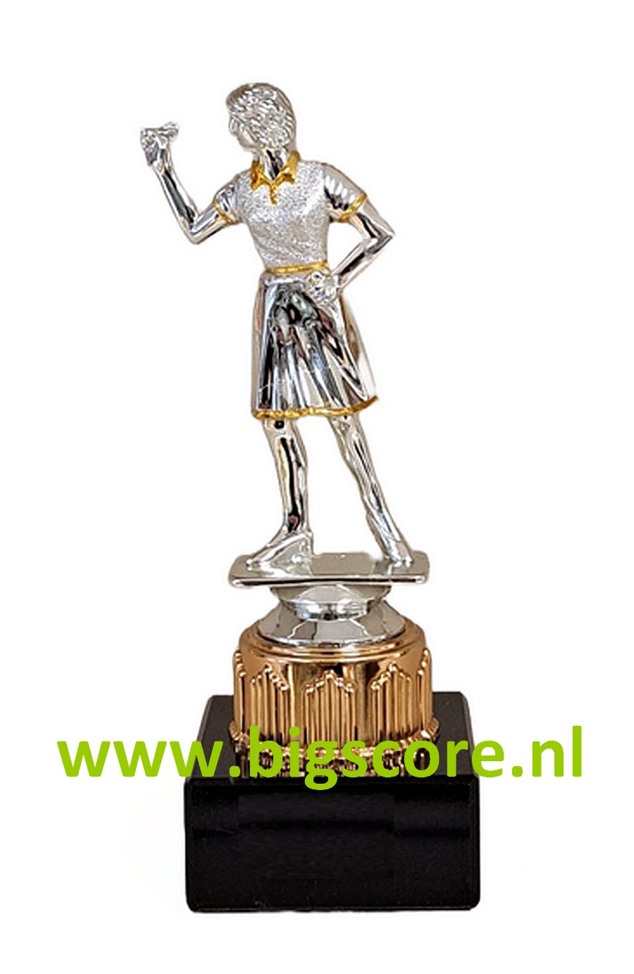 Dart DA-20 Dame B/Z LAATSTE OP=OP!!